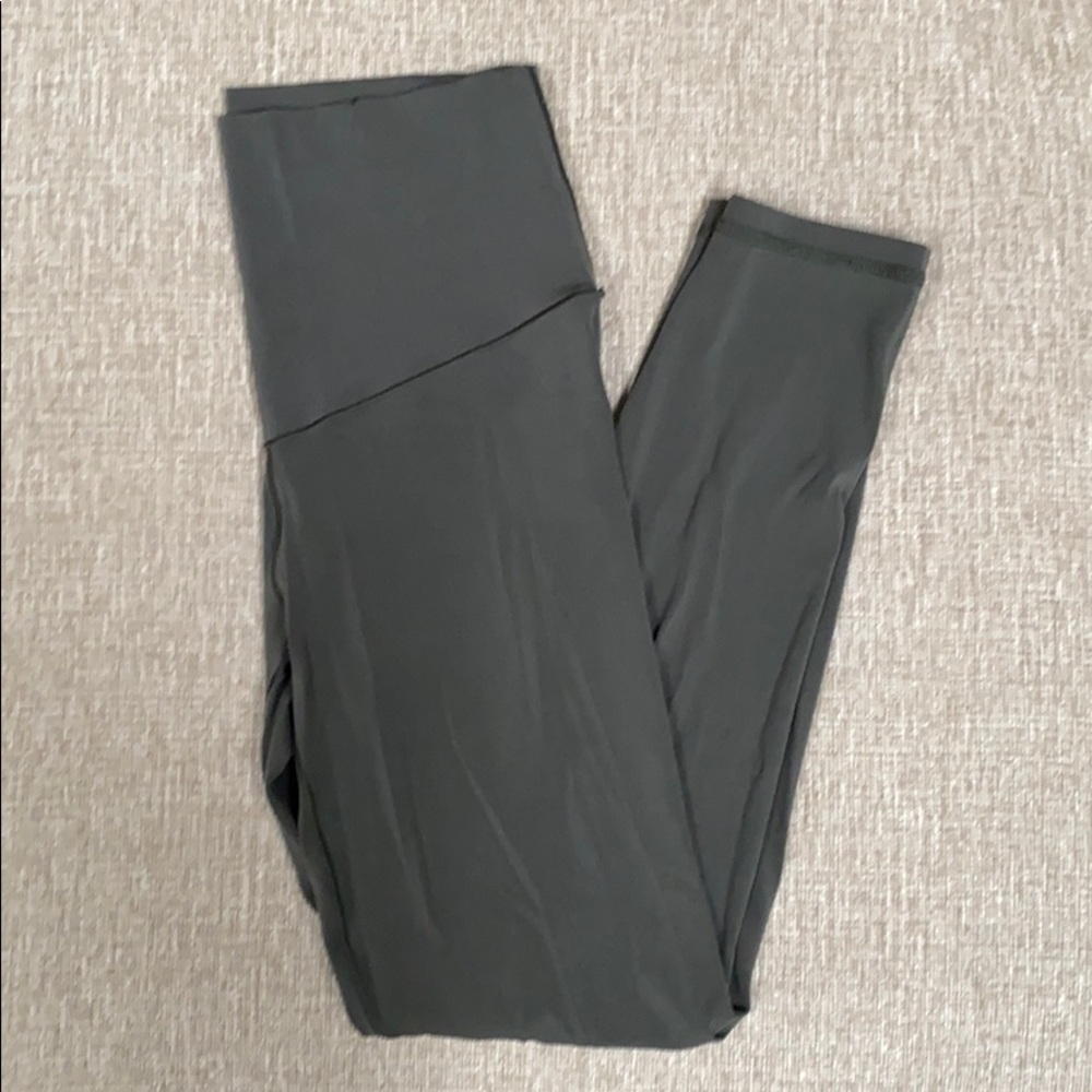 Aerie Olive Green Leggings